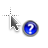 Help select cursor