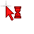 Working in background cursor