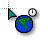 Working in background cursor