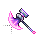 nebula hamaxe cursor