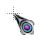 diag resize 1 cursor