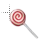Normal select cursor