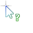 Help select cursor