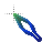 Normal select cursor