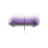 Horizontal resize cursor