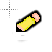 Handwriting cursor