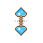 Text select cursor