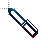 Handwriting cursor
