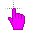 Link select cursor