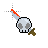 Handwriting cursor
