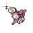 Text select cursor