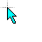 Test cursor