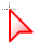Normal select cursor