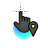 Normal select cursor