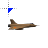 Deltajet cursor