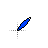 Handwriting cursor