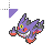 mega gengar cursor