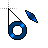 Centrifuge mk 2 NWSE cursor