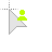 Normal select cursor