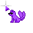 Shiny ninetails cursor cursor
