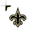 FootballSaints2 cursor