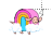 Normal select cursor