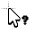 Help select cursor