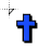 Precision select cursor