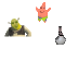 Bestes Characters Cursors preview