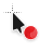 Working in background cursor