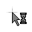 Busy cursor