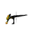 Horizontal resize cursor
