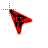 Counter-Strike Cursors preview