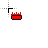 Fire cursor