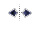 size_hor cursor
