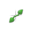 Diagonal resize 1 cursor