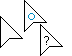 Griffin's Custom Cursors cursor preview