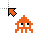 Working in background cursor