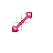 Diagonal Resize 2 cursor