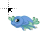 LichenDragonBaby cursor