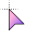 two color Cursors preview