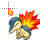 Normal select cursor