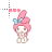 Busy cursor