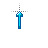 Alternate select cursor