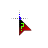 Help select cursor