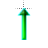 Alternate select cursor