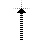 Alternate select cursor