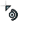 D Unown cursor
