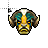 Elder Titan cursor