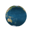 Earth cursor